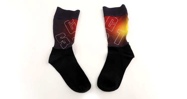 road cycle socks
